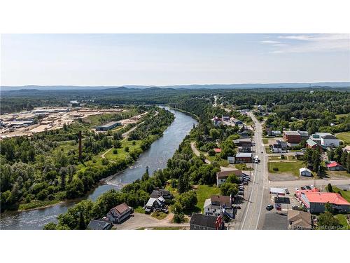 261 Main St, Plaster Rock, NB 
