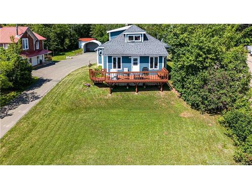 261 Main St, Plaster Rock, NB 