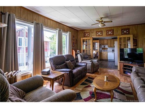 261 Main St, Plaster Rock, NB 