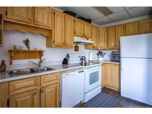 261 Main St, Plaster Rock, NB 