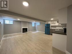 BASEMENT - 46 MONIQUE CRESCENT N Barrie, ON L4M 6Y3