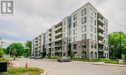 108 - 103 ROGER STREET Waterloo, ON N2J 0G2