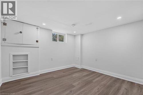 36 Mahony Avenue, Hamilton, ON - Indoor Photo Showing Other Room