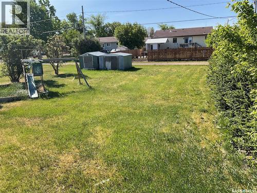 217 3Rd Street N, Wakaw, SK - Outdoor