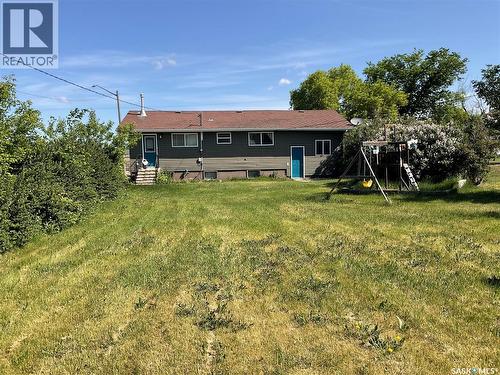 217 3Rd Street N, Wakaw, SK - Outdoor