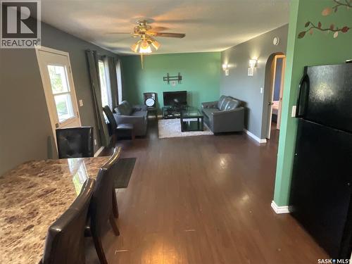 217 3Rd Street N, Wakaw, SK - Indoor