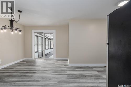 1131 Currie Crescent, Moose Jaw, SK - Indoor Photo Showing Other Room