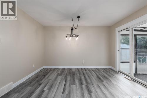 1131 Currie Crescent, Moose Jaw, SK - Indoor Photo Showing Other Room