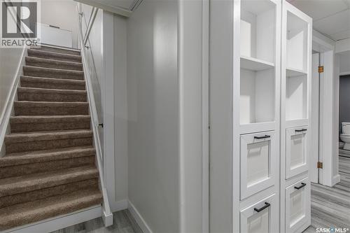 1131 Currie Crescent, Moose Jaw, SK - Indoor Photo Showing Other Room