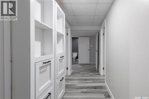 1131 Currie Crescent, Moose Jaw, SK - Indoor Photo Showing Other Room