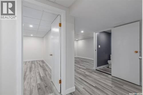 1131 Currie Crescent, Moose Jaw, SK - Indoor Photo Showing Other Room