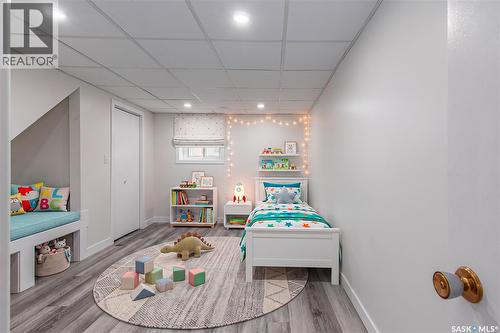 1131 Currie Crescent, Moose Jaw, SK - Indoor