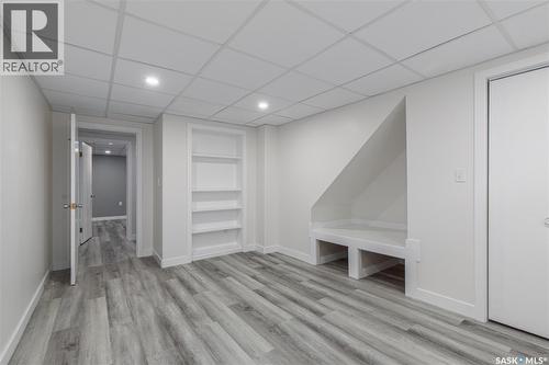 1131 Currie Crescent, Moose Jaw, SK - Indoor Photo Showing Other Room