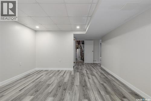 1131 Currie Crescent, Moose Jaw, SK - Indoor