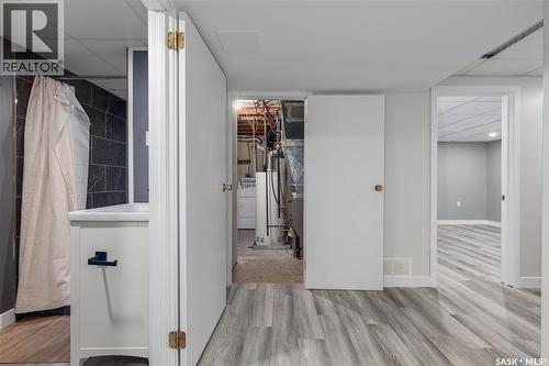1131 Currie Crescent, Moose Jaw, SK - Indoor Photo Showing Other Room