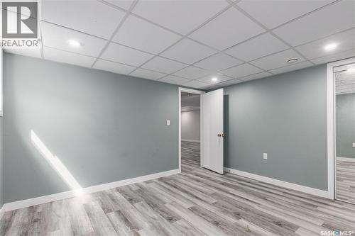 1131 Currie Crescent, Moose Jaw, SK - Indoor Photo Showing Other Room