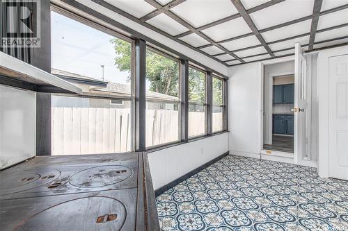 1131 Currie Crescent, Moose Jaw, SK - Indoor Photo Showing Laundry Room