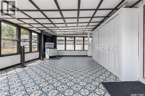 1131 Currie Crescent, Moose Jaw, SK - Indoor Photo Showing Other Room
