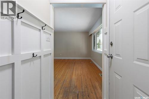 1131 Currie Crescent, Moose Jaw, SK - Indoor Photo Showing Other Room
