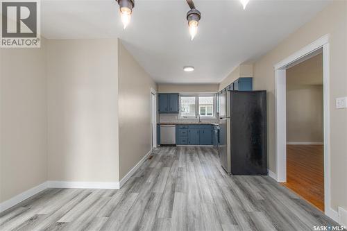 1131 Currie Crescent, Moose Jaw, SK - Indoor Photo Showing Other Room