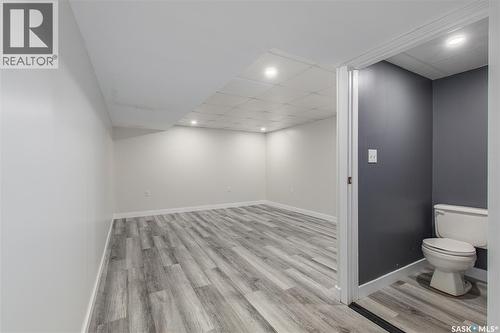 1131 Currie Crescent, Moose Jaw, SK - Indoor