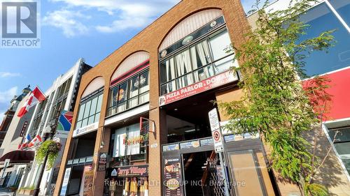 304-306 George Street N, Peterborough, ON 