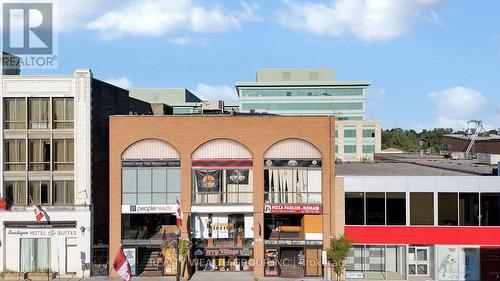 304-306 George Street N, Peterborough, ON 