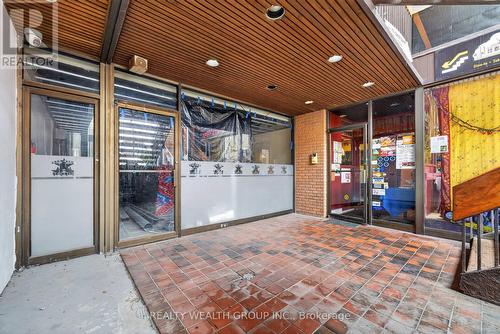 304-306 George Street N, Peterborough, ON 