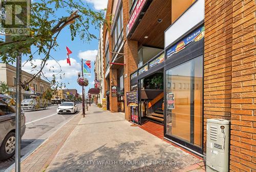 304-306 George Street N, Peterborough, ON 