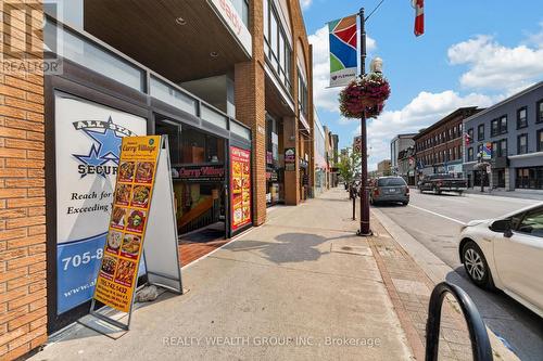 304-306 George Street N, Peterborough, ON 