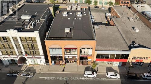 304-306 George Street N, Peterborough, ON 