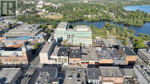 304-306 George Street N, Peterborough, ON 