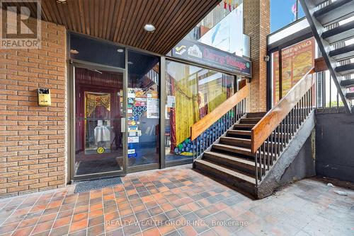 304-306 George Street N, Peterborough, ON 