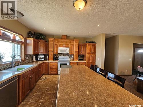 165 Prairie Sun Court, Swift Current, SK 