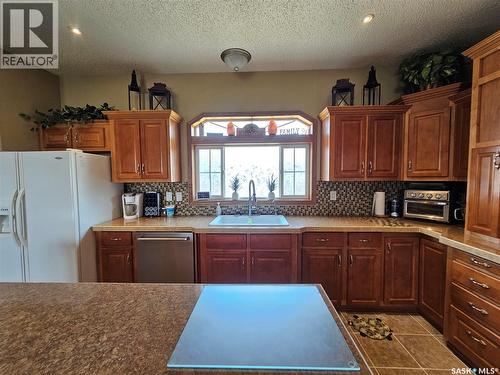 165 Prairie Sun Court, Swift Current, SK 