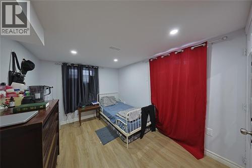 196 Brock Street North, Sarnia, ON - Indoor