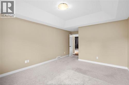 384 Boismier, Lasalle, ON - Indoor Photo Showing Other Room