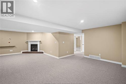 384 Boismier, Lasalle, ON - Indoor