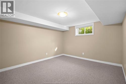 384 Boismier, Lasalle, ON - Indoor Photo Showing Other Room