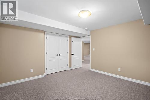 384 Boismier, Lasalle, ON - Indoor Photo Showing Other Room