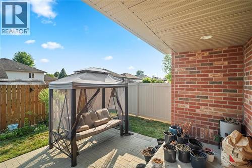 384 Boismier, Lasalle, ON - Outdoor With Exterior