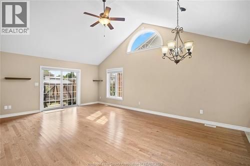 384 Boismier, Lasalle, ON - Indoor Photo Showing Other Room