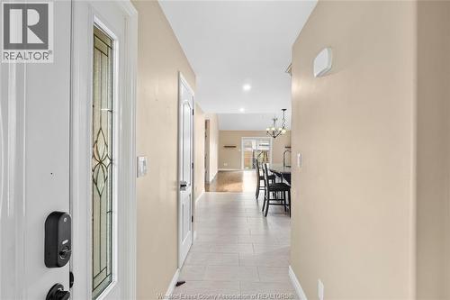 384 Boismier, Lasalle, ON - Indoor Photo Showing Other Room