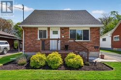 61 TORRANCE STREET Fort Erie (Central), ON L2A 4C5