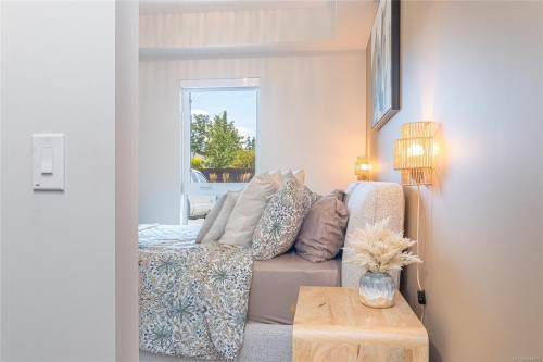 #106-120 Jensen Ave West, Parksville, BC - Indoor