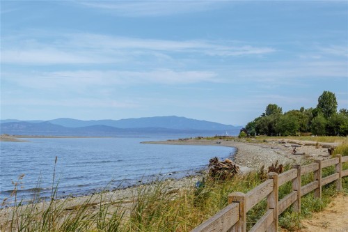 #106-120 Jensen Ave West, Parksville, BC - Outdoor With Body Of Water With View