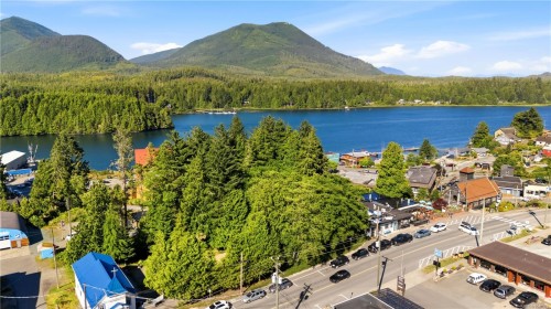 1639 Peninsula Rd, Ucluelet, BC 