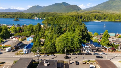 1639 Peninsula Rd, Ucluelet, BC 