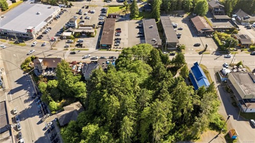 1639 Peninsula Rd, Ucluelet, BC 