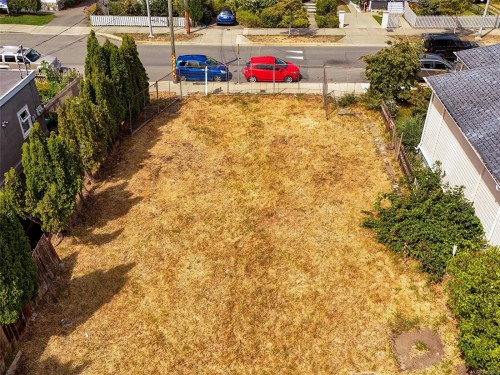 1115 Caledonia Ave, Victoria, BC 